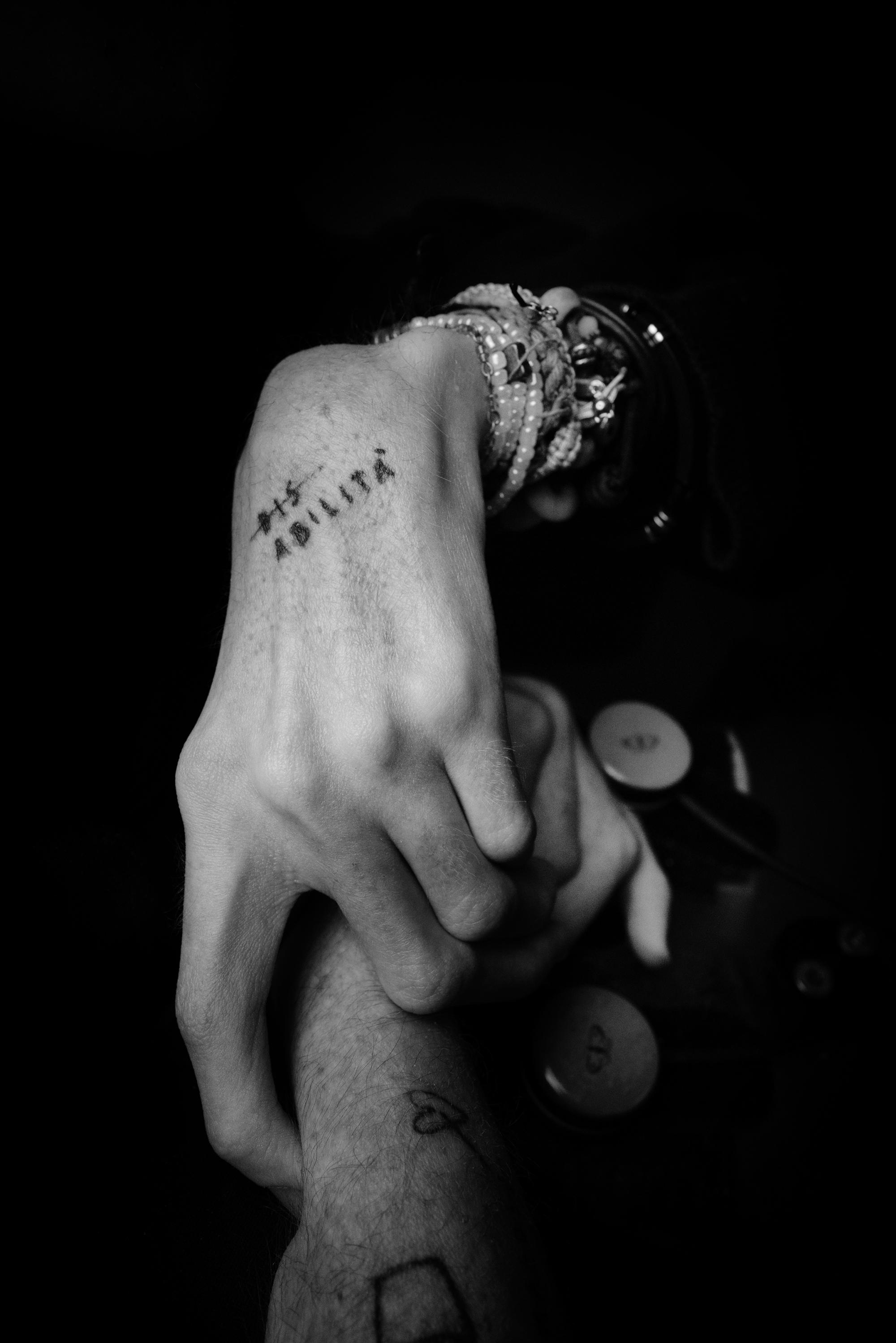 Filippo afferma il diritto a essere diversi e unici