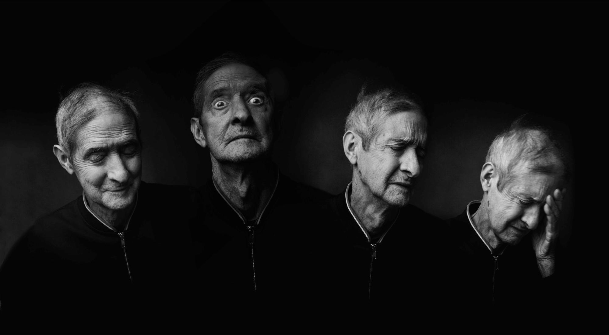 Semplicemente Vita - Copertina