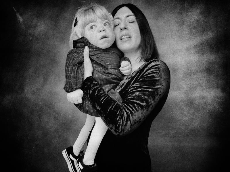 Cecilia ha insegnato alla sua mamma che si pu&ograve; vivere ogni giorno come se fosse l'ultimo