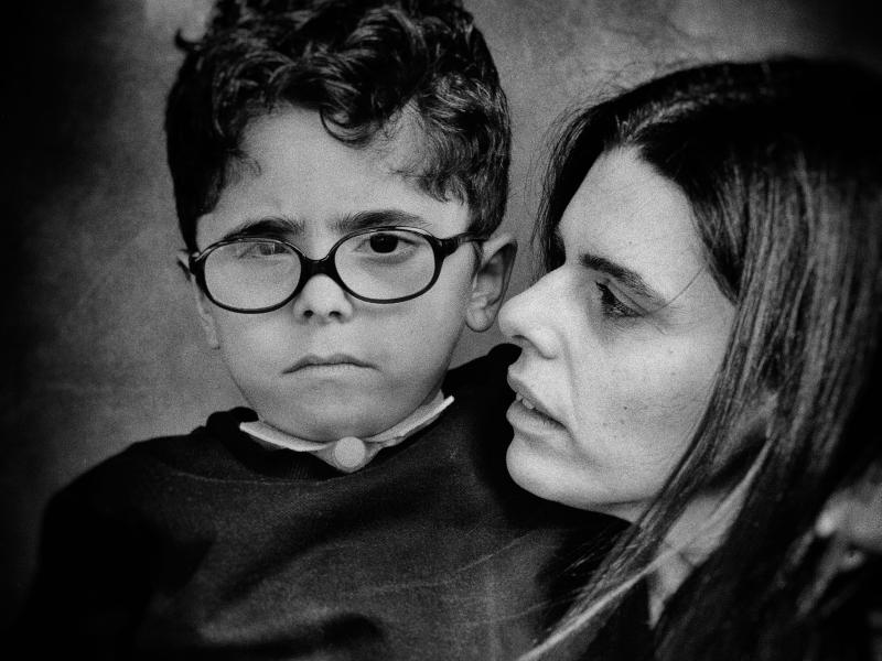 Ogni giorno per Rayan e Enza &egrave; un piccolo miracolo e gli anni sono tappe di una lunga conquista. Del mondo