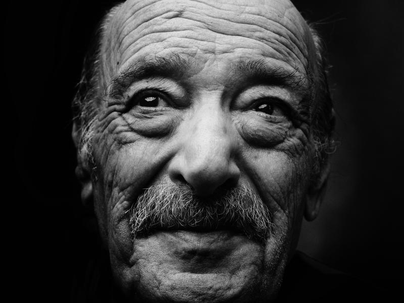 Ignazio ha vissuto una vita intera accanto al suo grande amore, conosciuta al liceo