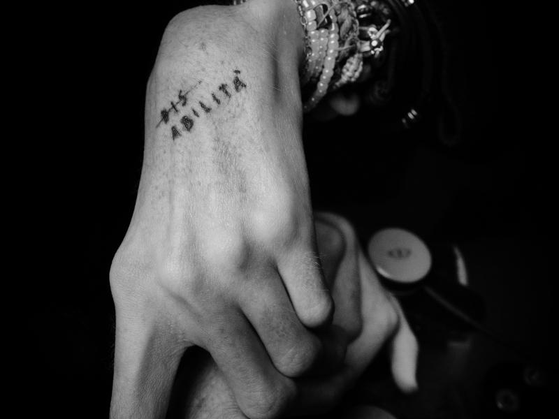 Filippo afferma il diritto a essere diversi e unici