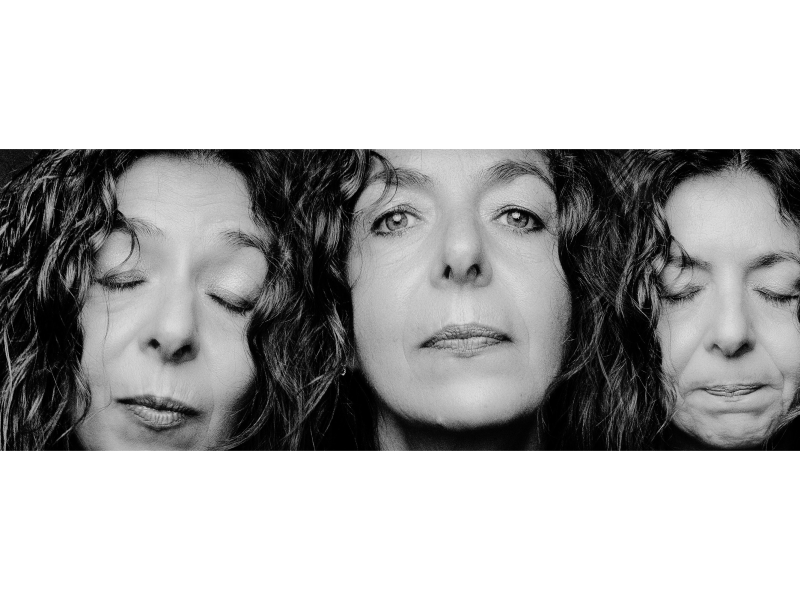 Curare il corpo, lo spirito e il cuore. La scelta di Pierina